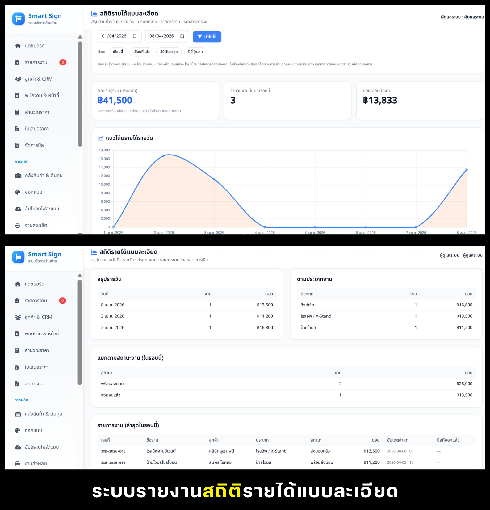SPEEDSIGN Screenshot 18