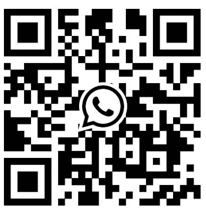 ສະແກນເພື່ອຕິດຕໍ່ WhatsApp